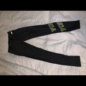 PINK Victoria Secret Leggings
